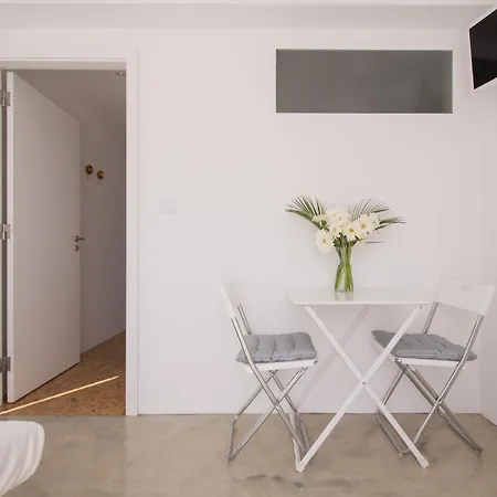 Casasupertubos - 1-8 Atouguia Da Baleia