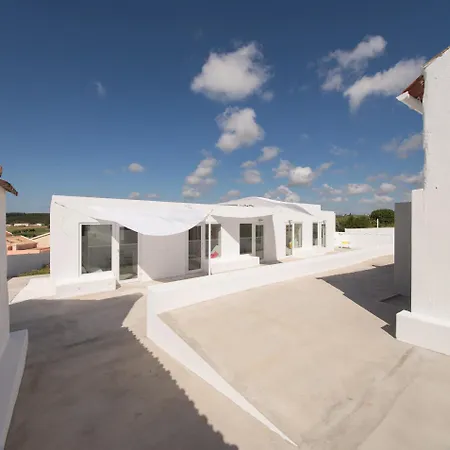 Casasupertubos - 1-8