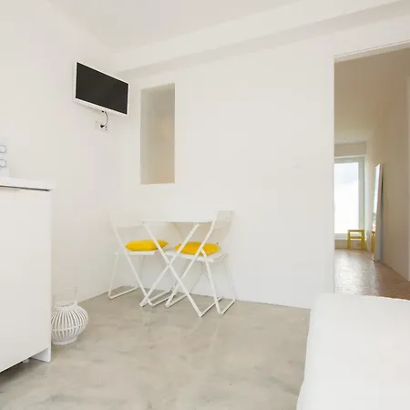 Casasupertubos - 1-8 Apartamento Atouguia Da Baleia