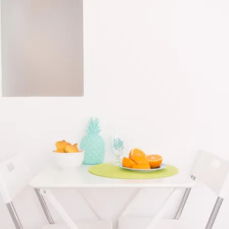 Apartamento Casasupertubos - 1-8