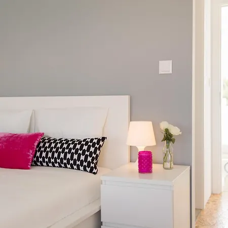 Apartamento Casasupertubos - 1-8