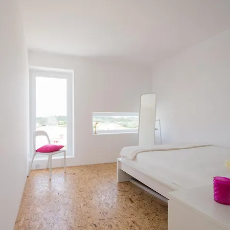 Casasupertubos - 1-8 Atouguia Da Baleia