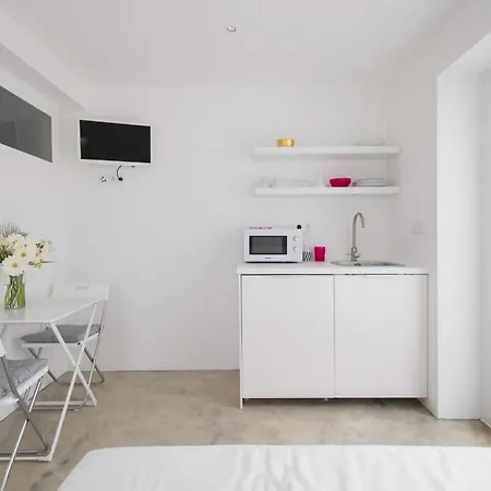 Casasupertubos - 1-8 Apartamento *