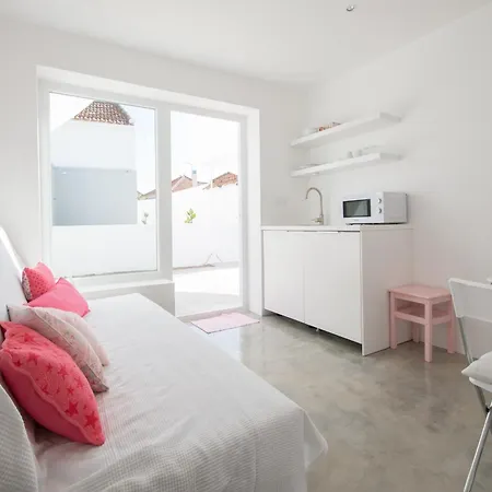 Casasupertubos - Pool & Surf 10min From Peniche * 阿通奎亚·达·巴利亚