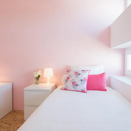 Casasupertubos - 1-8 Apartman Atouguia da Baleia