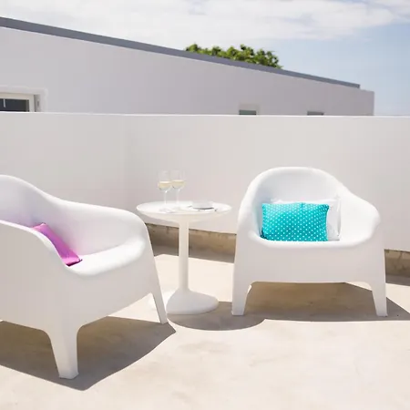 Casasupertubos - 1-8 Lejlighed Atouguia Da Baleia