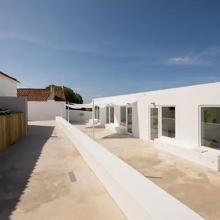 Casasupertubos - Pool & Surf 10min From Peniche Lejlighed *