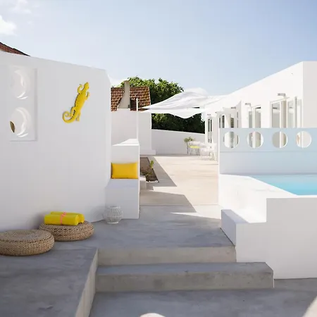 Casasupertubos - Pool & Surf 10min From Peniche *