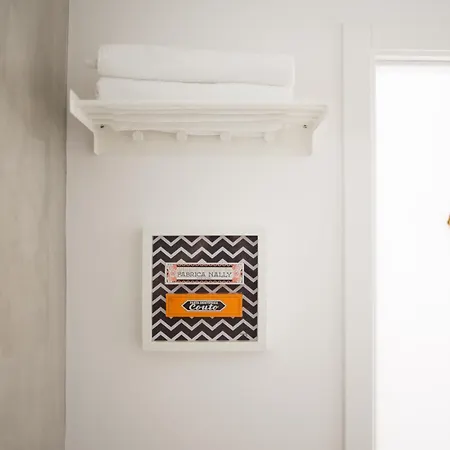 Casasupertubos - 1-8 Lejlighed *