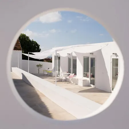 Casasupertubos - 1-8 Lejlighed *