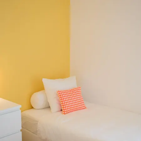 Casasupertubos - 1-8 Apartman Atouguia da Baleia