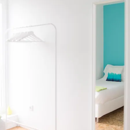 Lejlighed Casasupertubos - 1-8 Atouguia Da Baleia