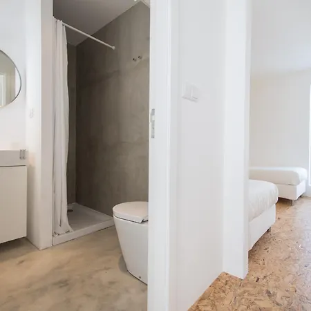 Casasupertubos - 1-8