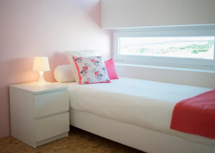 Casasupertubos - 1-8 * Atouguia Da Baleia