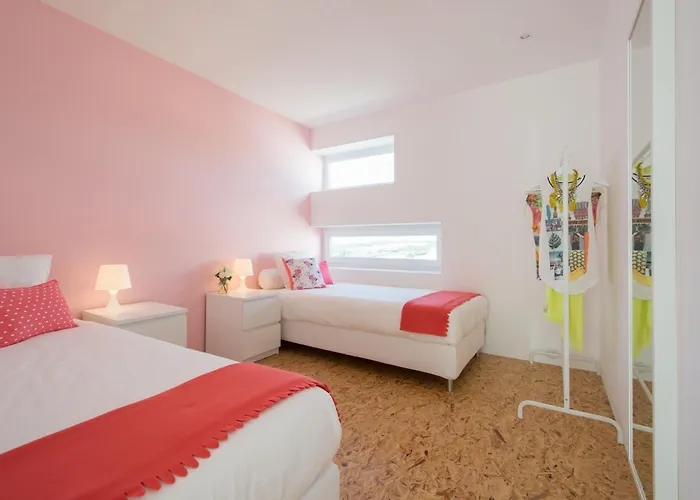 Casasupertubos - 1-8