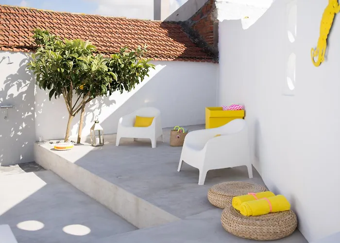 Casasupertubos - 1-8