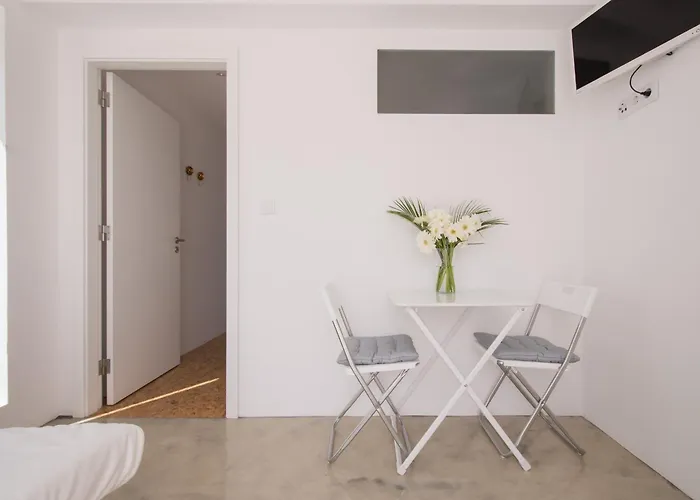 Casasupertubos - 1-8 Atouguia Da Baleia