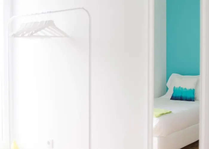 Apartment Casasupertubos - 1-8 Atouguia Da Baleia