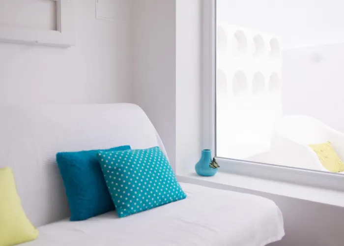 Apartment Casasupertubos - 1-8 Atouguia Da Baleia