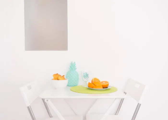 Apartment Casasupertubos - 1-8