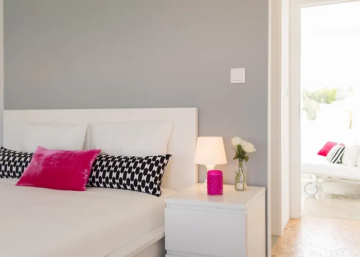 Apartment Casasupertubos - 1-8